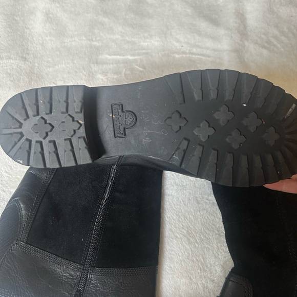 Timberland boots - Picture 5 of 16